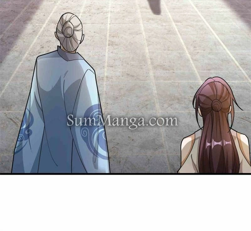 Dormant Since Ancient Times: Thrusting Through the Heavens After Coming Into Being Chapter 47 - page 38