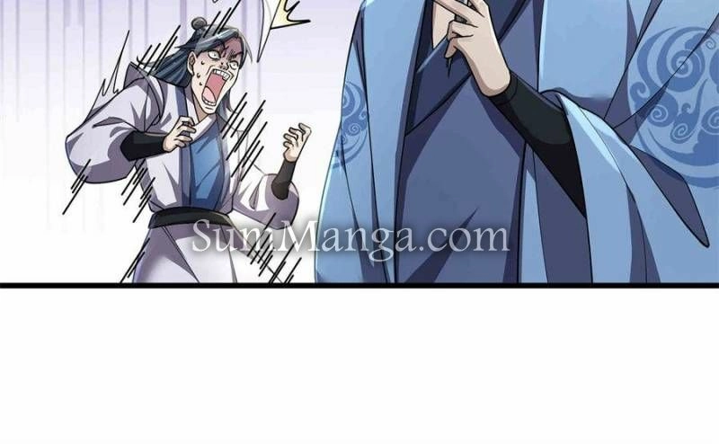 Dormant Since Ancient Times: Thrusting Through the Heavens After Coming Into Being Chapter 47 - page 45