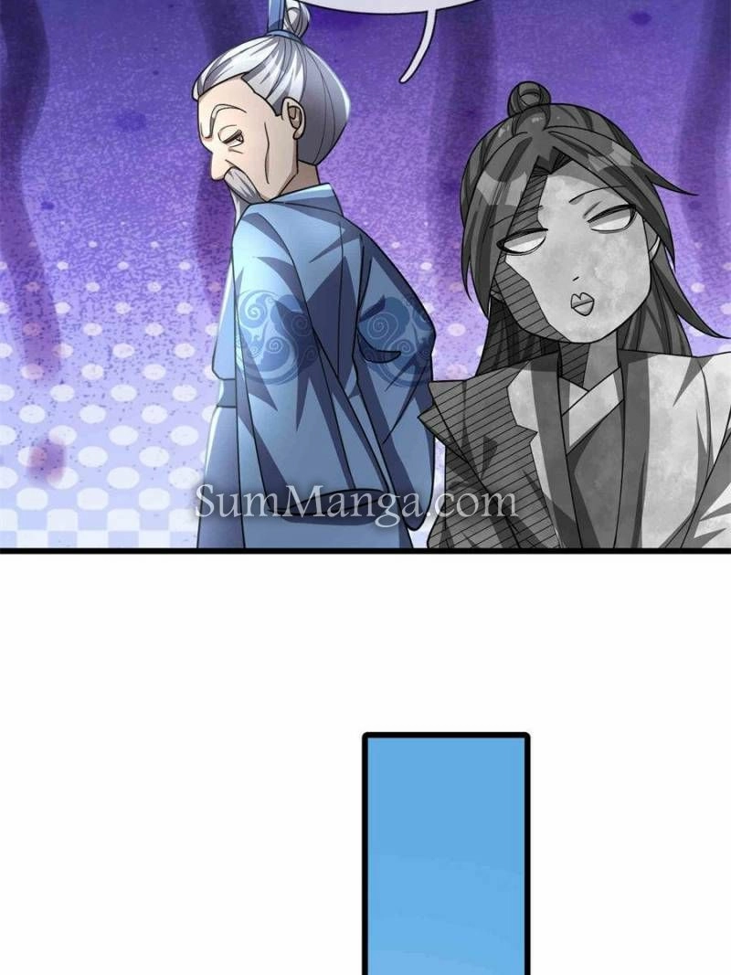 Dormant Since Ancient Times: Thrusting Through the Heavens After Coming Into Being Chapter 47 - page 49