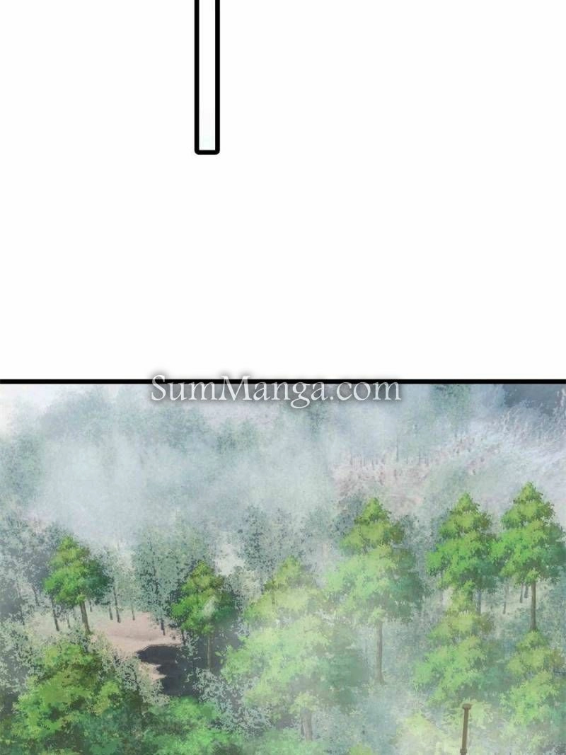 Dormant Since Ancient Times: Thrusting Through the Heavens After Coming Into Being Chapter 47 - page 51