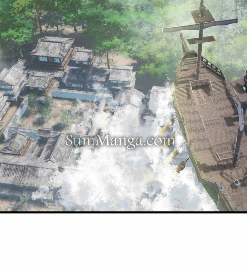 Dormant Since Ancient Times: Thrusting Through the Heavens After Coming Into Being Chapter 47 - page 52