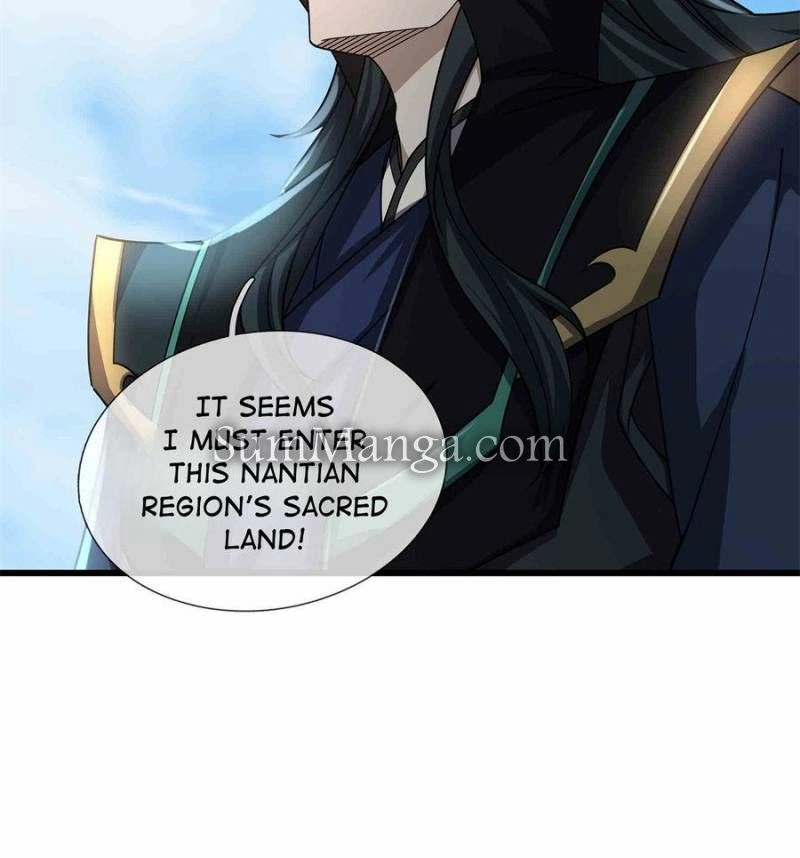 Dormant Since Ancient Times: Thrusting Through the Heavens After Coming Into Being Chapter 47 - page 59