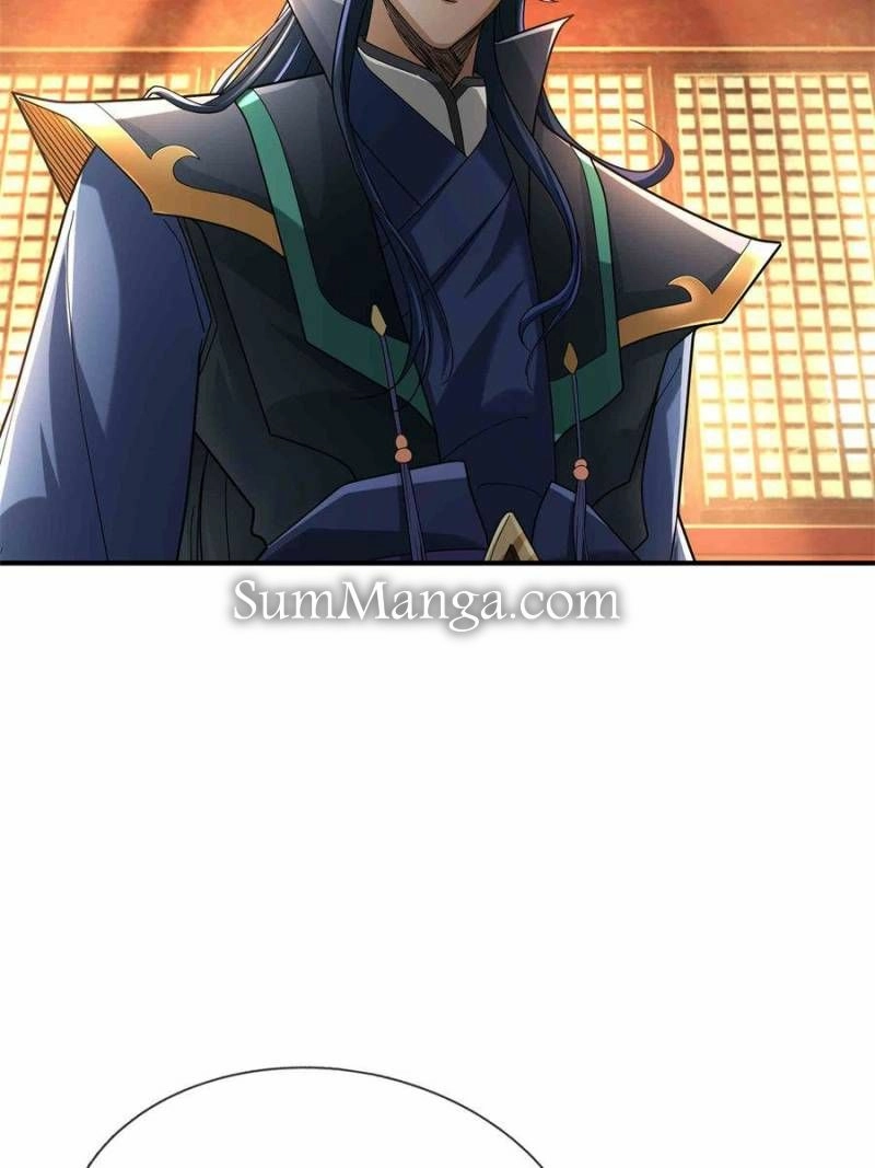 Dormant Since Ancient Times: Thrusting Through the Heavens After Coming Into Being Chapter 47 - page 6