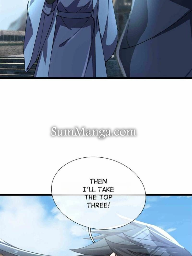 Dormant Since Ancient Times: Thrusting Through the Heavens After Coming Into Being Chapter 47 - page 61