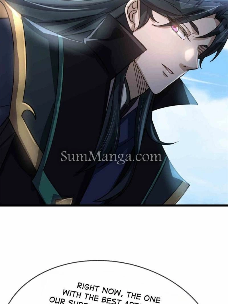 Dormant Since Ancient Times: Thrusting Through the Heavens After Coming Into Being Chapter 47 - page 62