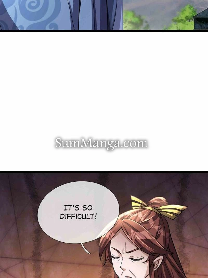 Dormant Since Ancient Times: Thrusting Through the Heavens After Coming Into Being Chapter 47 - page 64