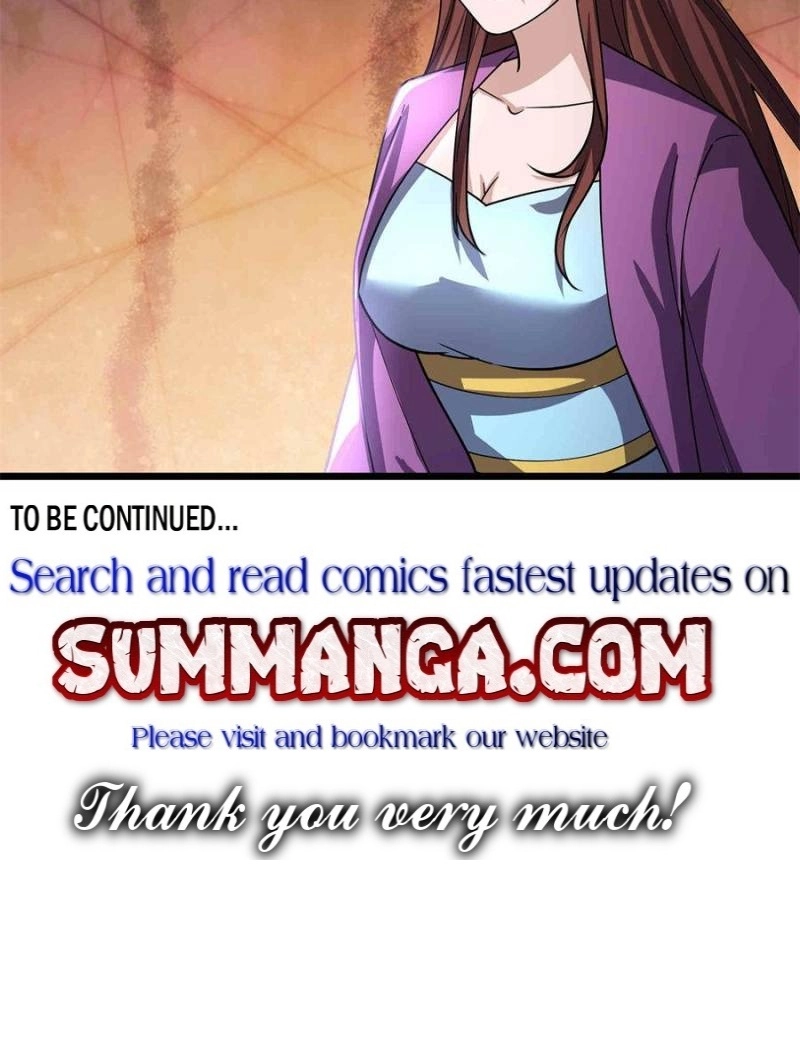 Dormant Since Ancient Times: Thrusting Through the Heavens After Coming Into Being Chapter 47 - page 65