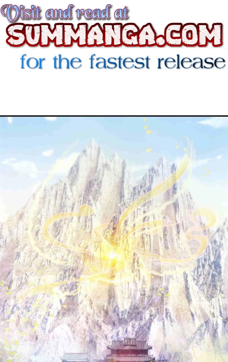 Dormant Since Ancient Times: Thrusting Through the Heavens After Coming Into Being Chapter 48 - page 1