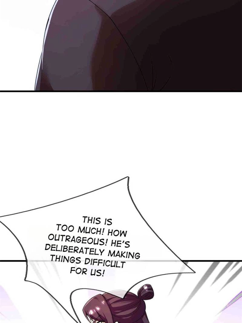 Dormant Since Ancient Times: Thrusting Through the Heavens After Coming Into Being Chapter 48 - page 16