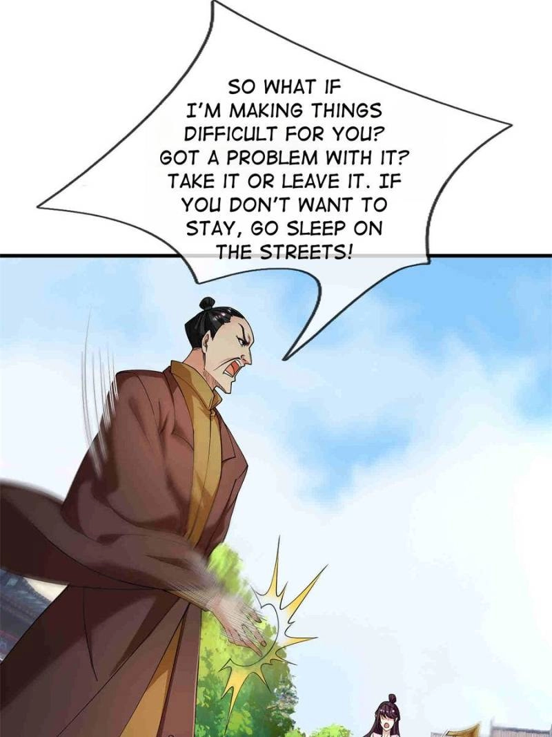 Dormant Since Ancient Times: Thrusting Through the Heavens After Coming Into Being Chapter 48 - page 18