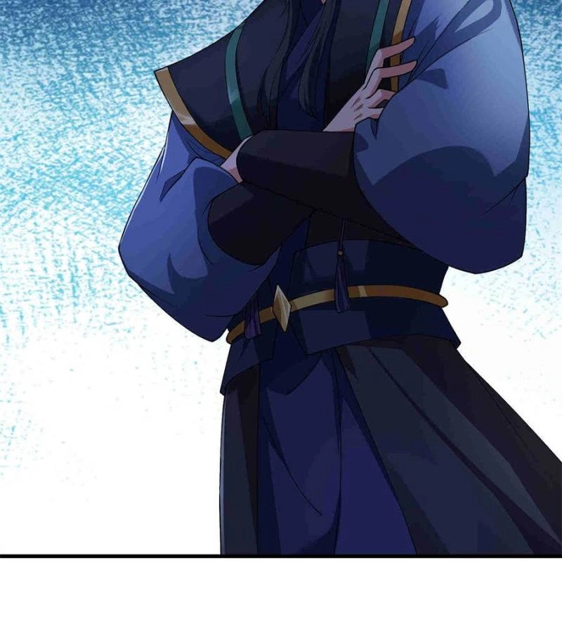 Dormant Since Ancient Times: Thrusting Through the Heavens After Coming Into Being Chapter 48 - page 22
