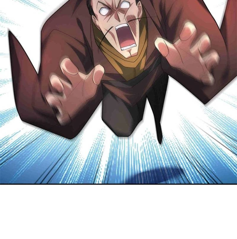 Dormant Since Ancient Times: Thrusting Through the Heavens After Coming Into Being Chapter 48 - page 37