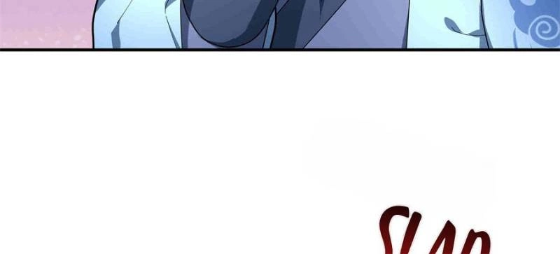 Dormant Since Ancient Times: Thrusting Through the Heavens After Coming Into Being Chapter 48 - page 44