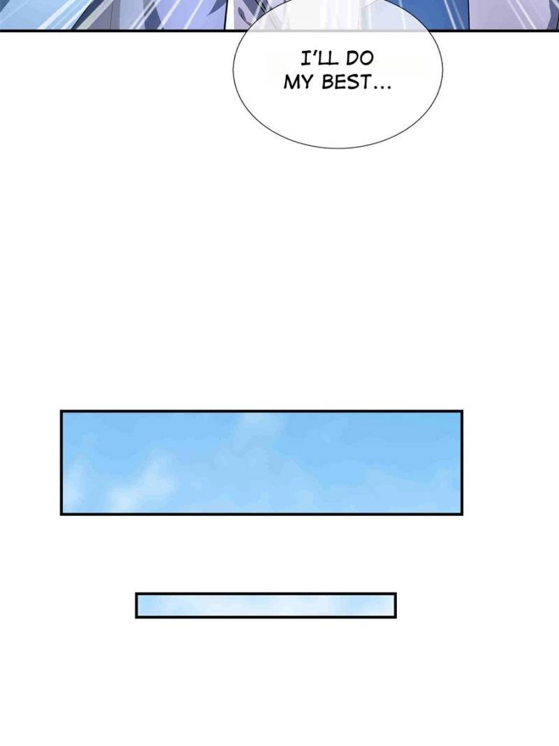 Dormant Since Ancient Times: Thrusting Through the Heavens After Coming Into Being Chapter 48 - page 53
