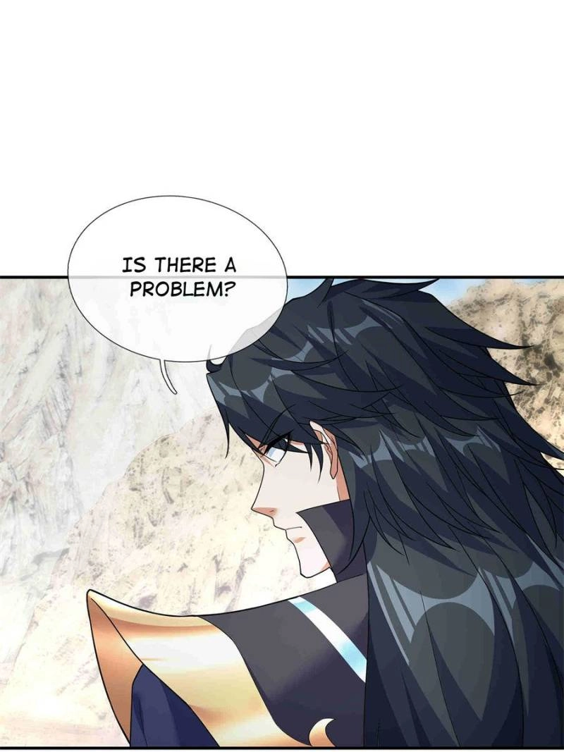 Dormant Since Ancient Times: Thrusting Through the Heavens After Coming Into Being Chapter 48 - page 62