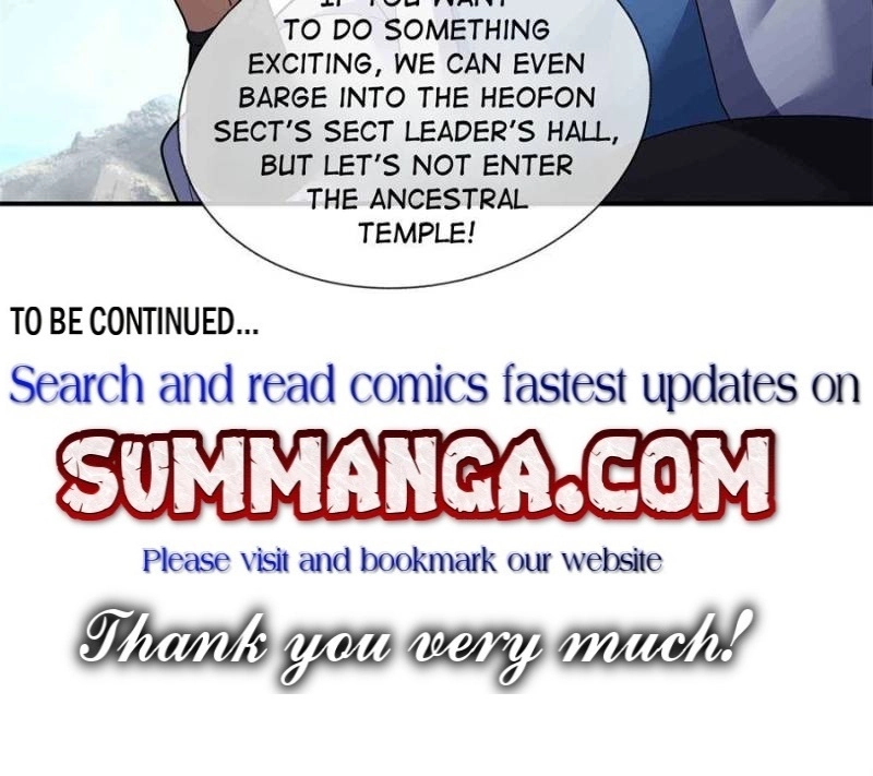Dormant Since Ancient Times: Thrusting Through the Heavens After Coming Into Being Chapter 48 - page 64