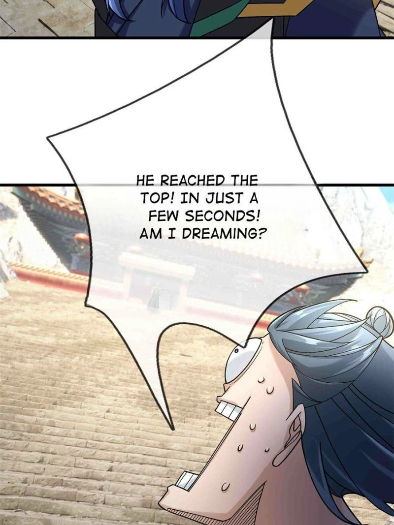 Dormant Since Ancient Times: Thrusting Through the Heavens After Coming Into Being Chapter 49 - page 102