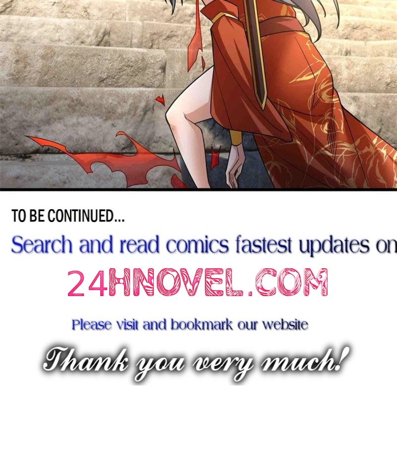 Dormant Since Ancient Times: Thrusting Through the Heavens After Coming Into Being Chapter 49 - page 112