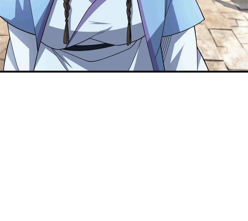 Dormant Since Ancient Times: Thrusting Through the Heavens After Coming Into Being Chapter 49 - page 21