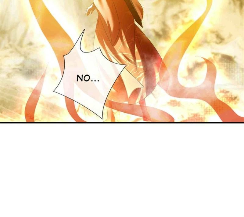 Dormant Since Ancient Times: Thrusting Through the Heavens After Coming Into Being Chapter 49 - page 41