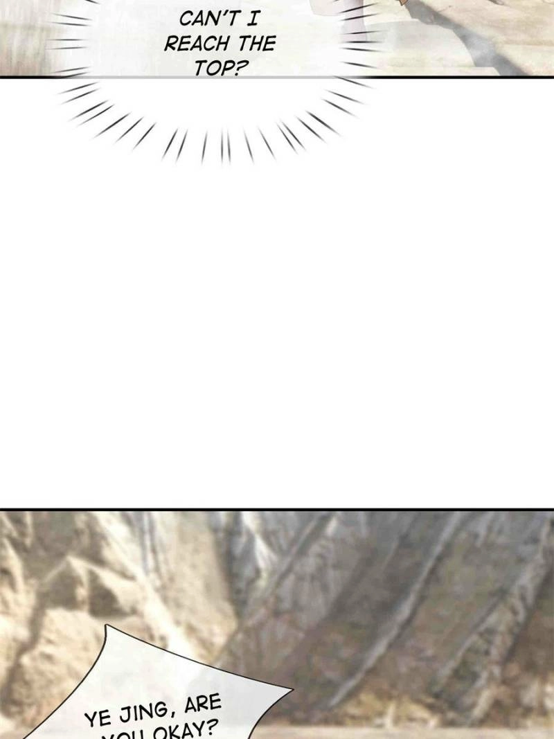 Dormant Since Ancient Times: Thrusting Through the Heavens After Coming Into Being Chapter 49 - page 43