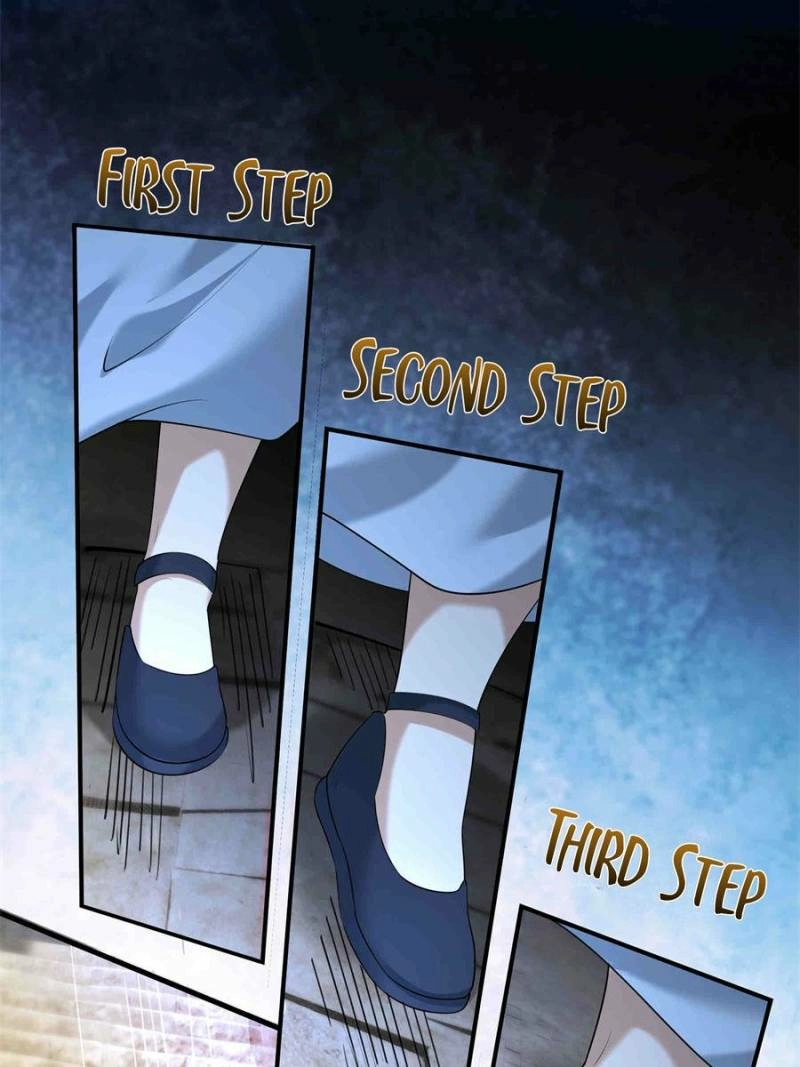 Dormant Since Ancient Times: Thrusting Through the Heavens After Coming Into Being Chapter 49 - page 46