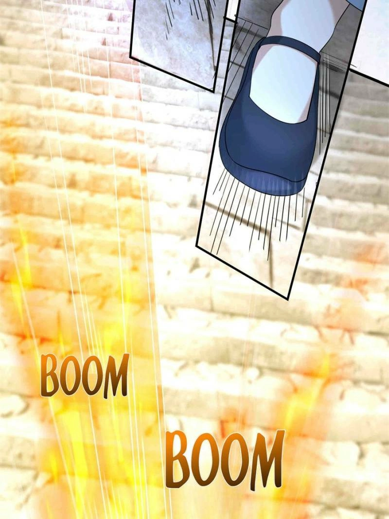 Dormant Since Ancient Times: Thrusting Through the Heavens After Coming Into Being Chapter 49 - page 47