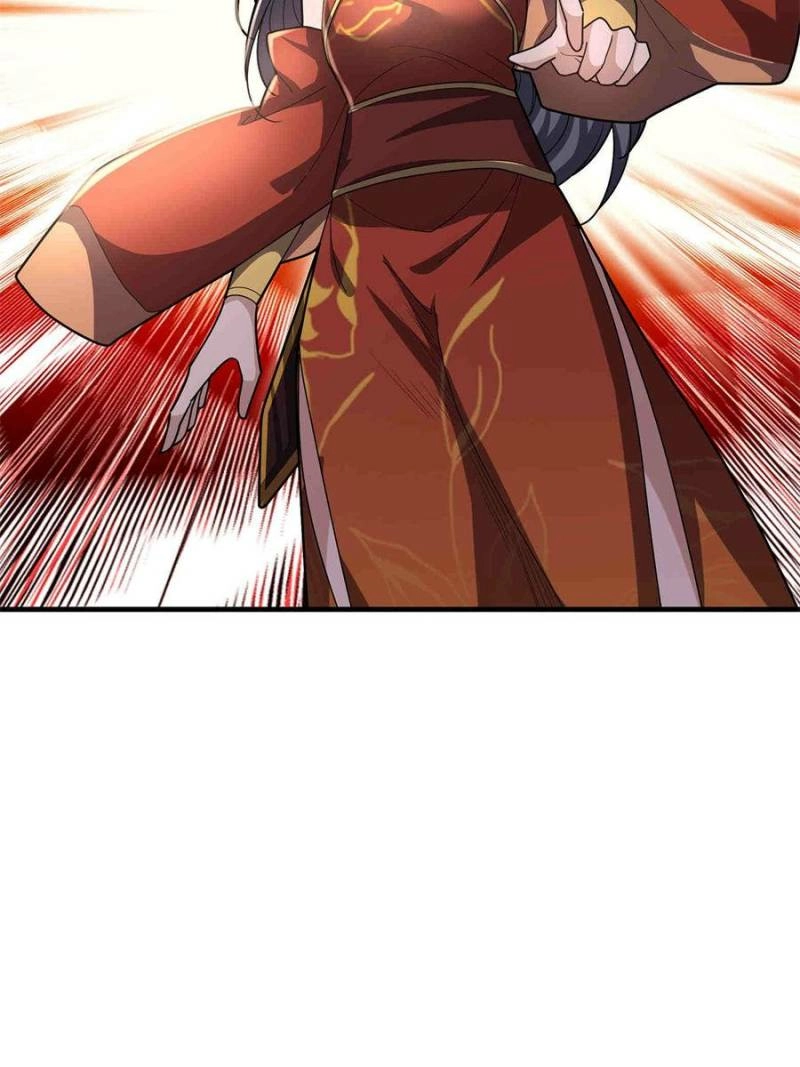 Dormant Since Ancient Times: Thrusting Through the Heavens After Coming Into Being Chapter 49 - page 62