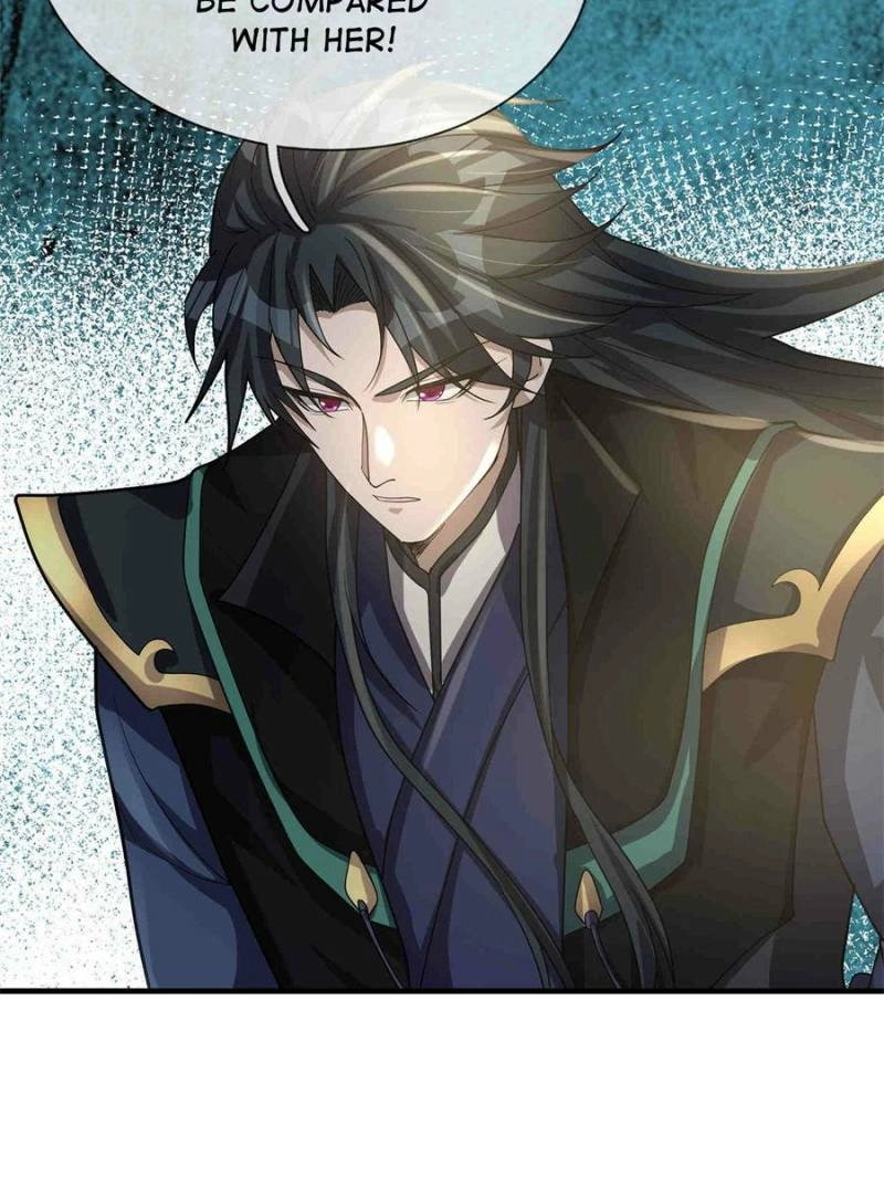 Dormant Since Ancient Times: Thrusting Through the Heavens After Coming Into Being Chapter 49 - page 65