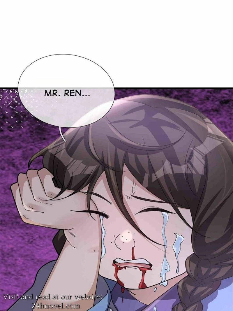 Dormant Since Ancient Times: Thrusting Through the Heavens After Coming Into Being Chapter 49 - page 66