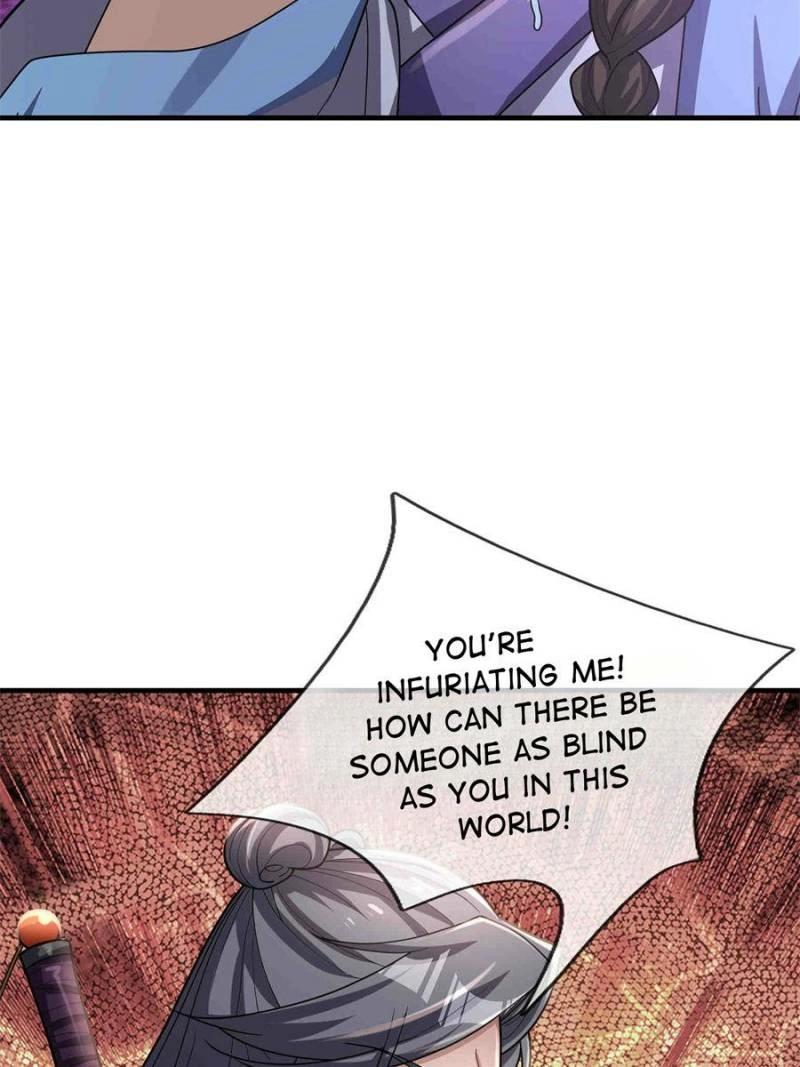 Dormant Since Ancient Times: Thrusting Through the Heavens After Coming Into Being Chapter 49 - page 67