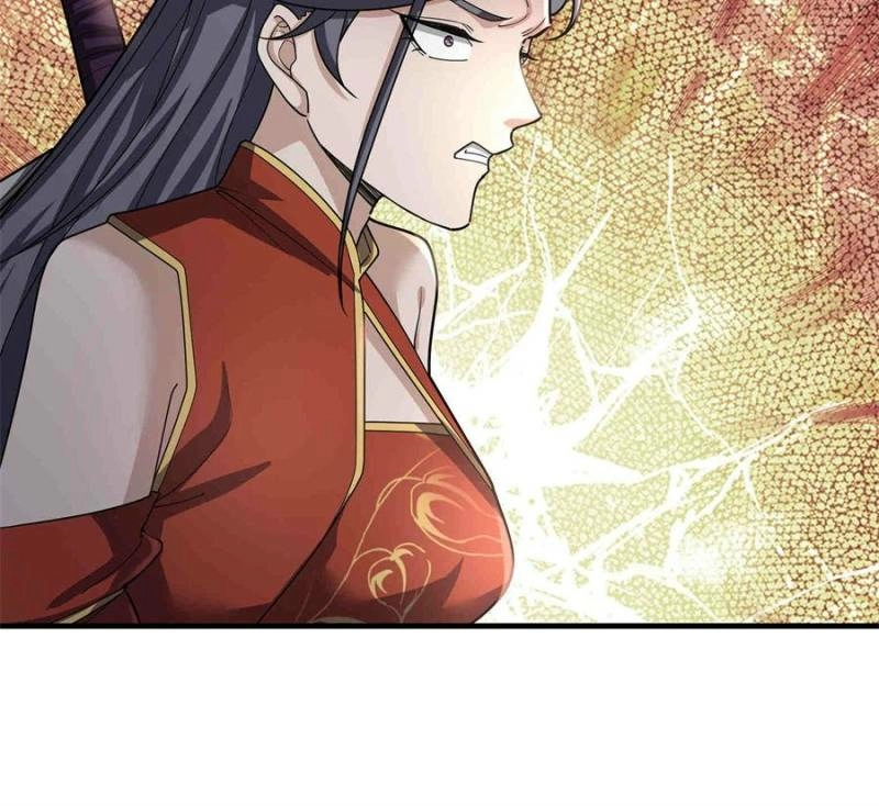 Dormant Since Ancient Times: Thrusting Through the Heavens After Coming Into Being Chapter 49 - page 68