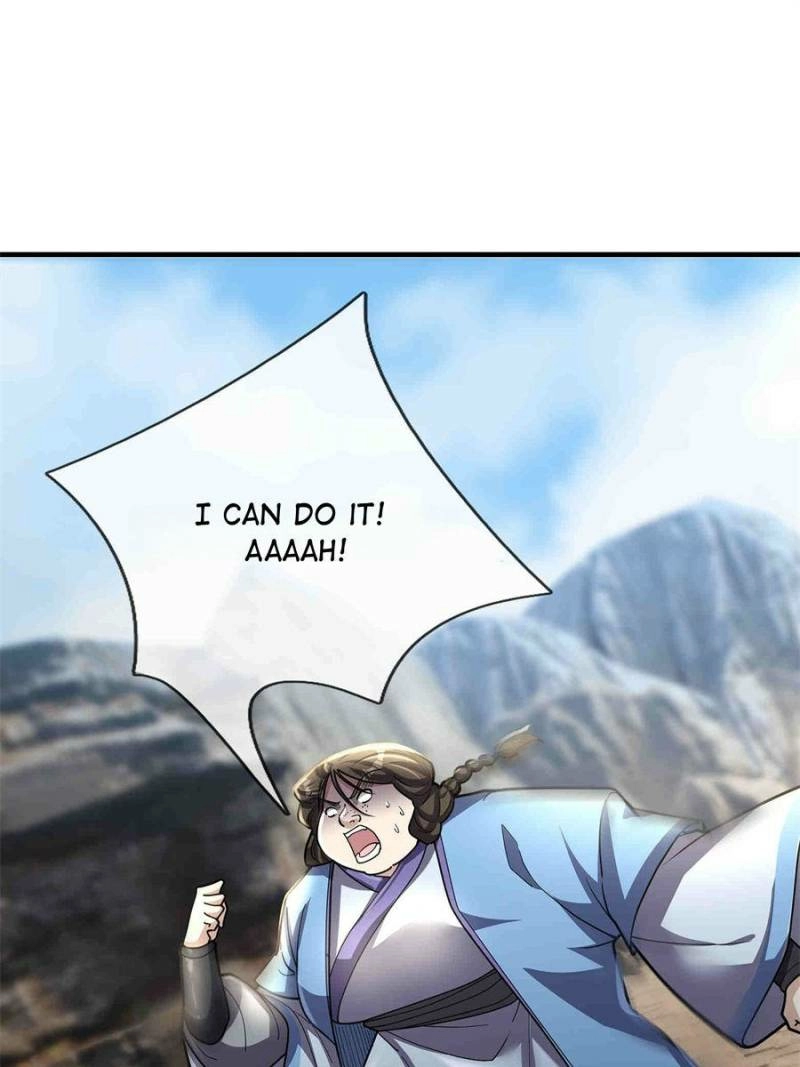 Dormant Since Ancient Times: Thrusting Through the Heavens After Coming Into Being Chapter 49 - page 69