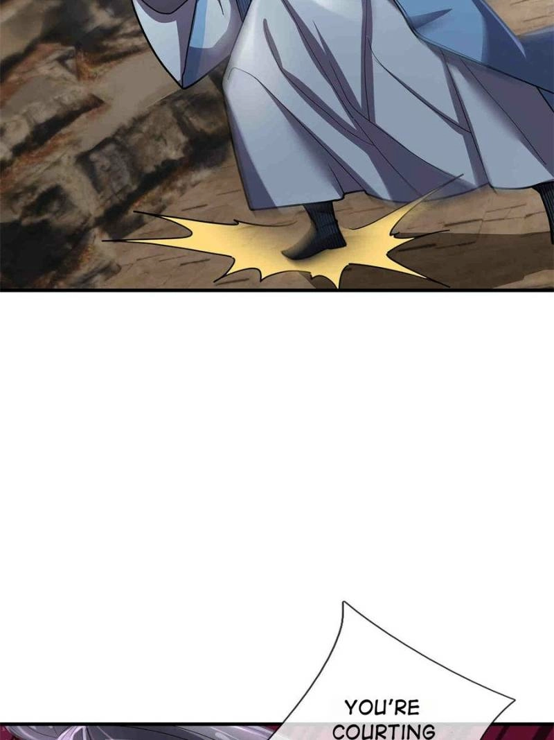 Dormant Since Ancient Times: Thrusting Through the Heavens After Coming Into Being Chapter 49 - page 70