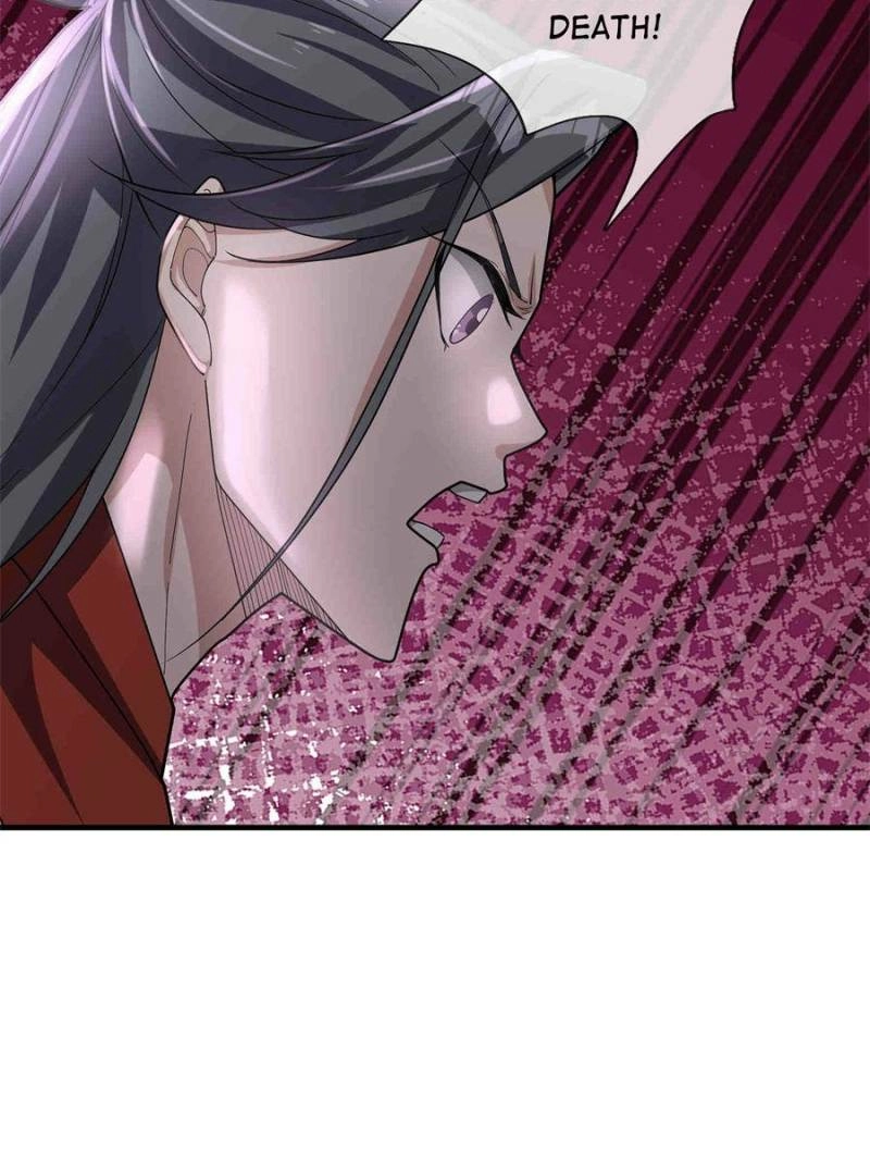 Dormant Since Ancient Times: Thrusting Through the Heavens After Coming Into Being Chapter 49 - page 71