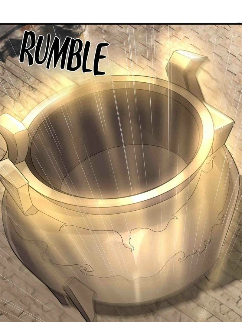 Dormant Since Ancient Times: Thrusting Through the Heavens After Coming Into Being Chapter 49 - page 72