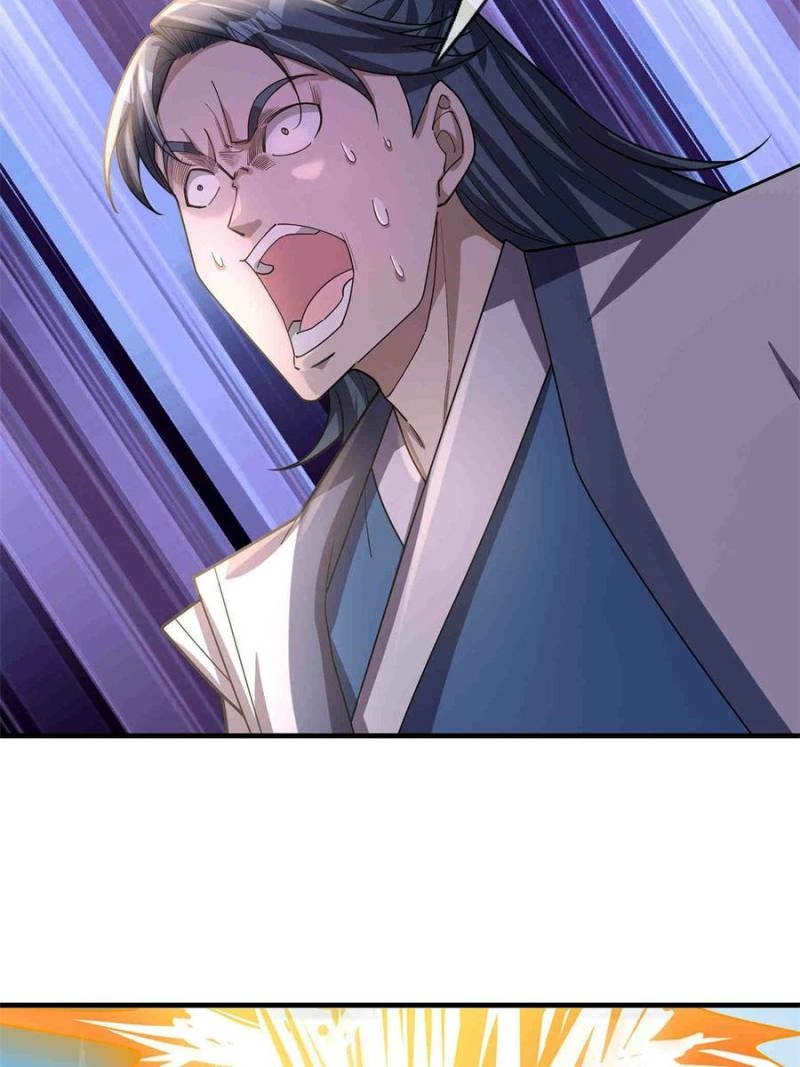 Dormant Since Ancient Times: Thrusting Through the Heavens After Coming Into Being Chapter 49 - page 74