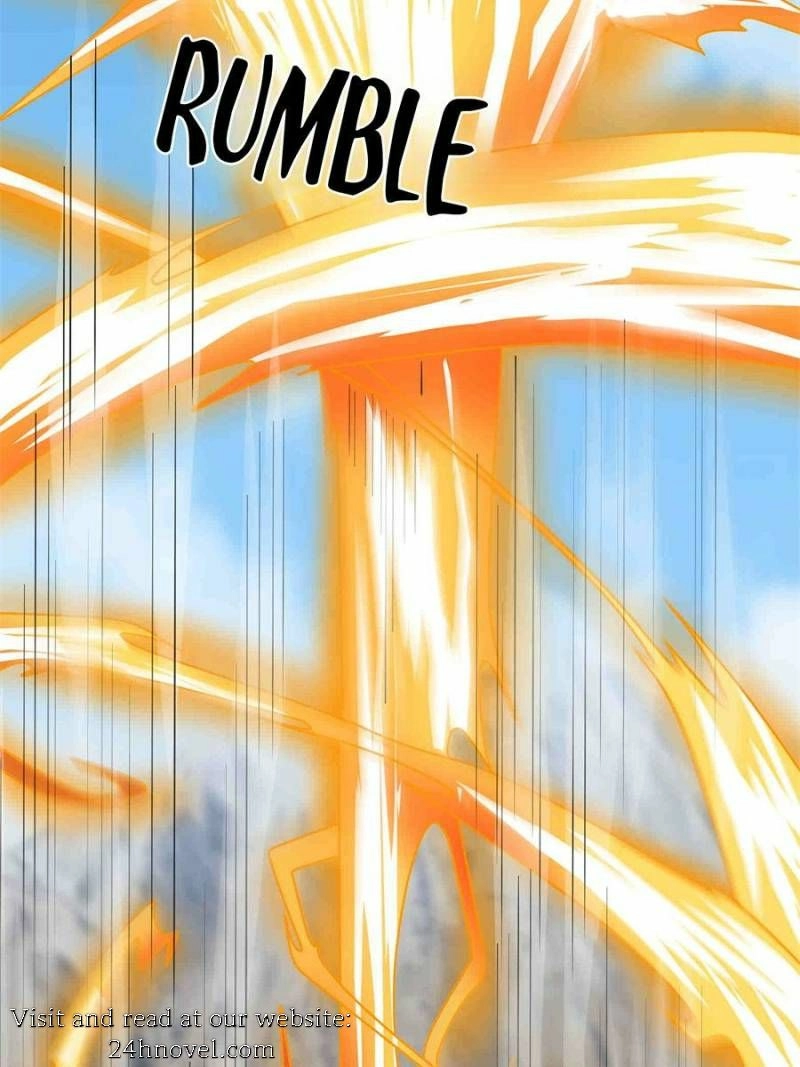 Dormant Since Ancient Times: Thrusting Through the Heavens After Coming Into Being Chapter 49 - page 75