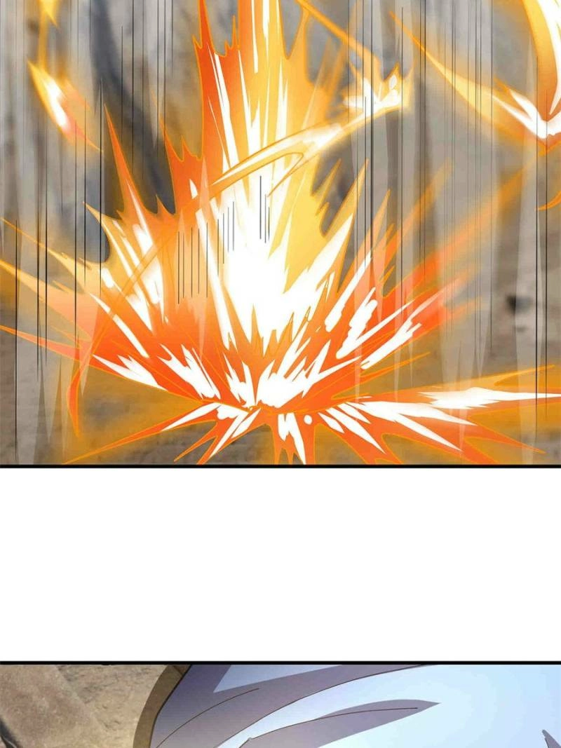 Dormant Since Ancient Times: Thrusting Through the Heavens After Coming Into Being Chapter 49 - page 76