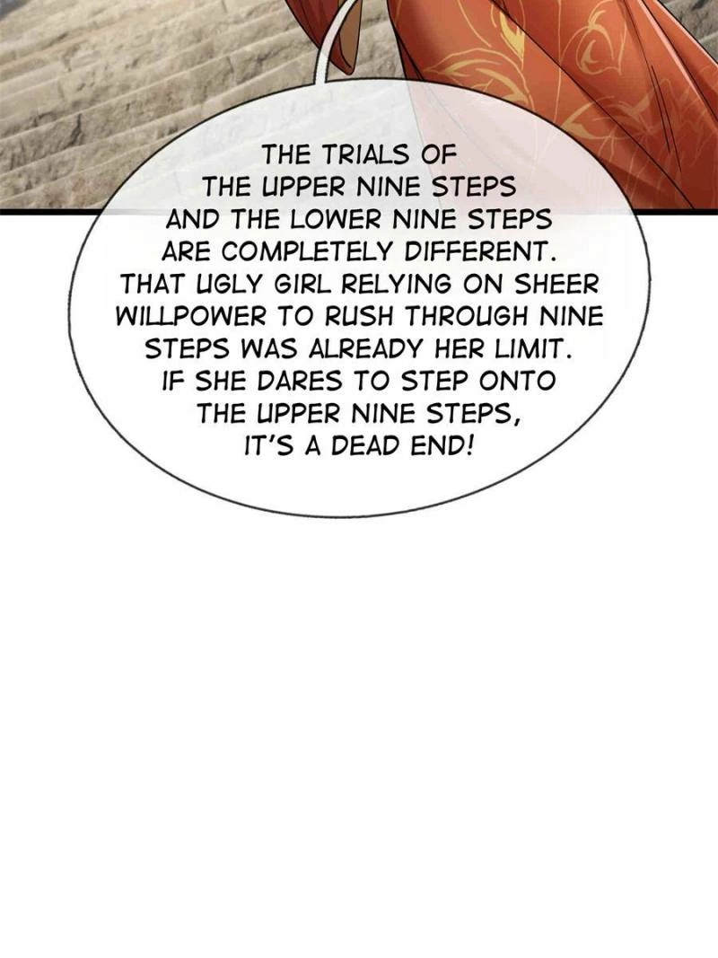 Dormant Since Ancient Times: Thrusting Through the Heavens After Coming Into Being Chapter 49 - page 80