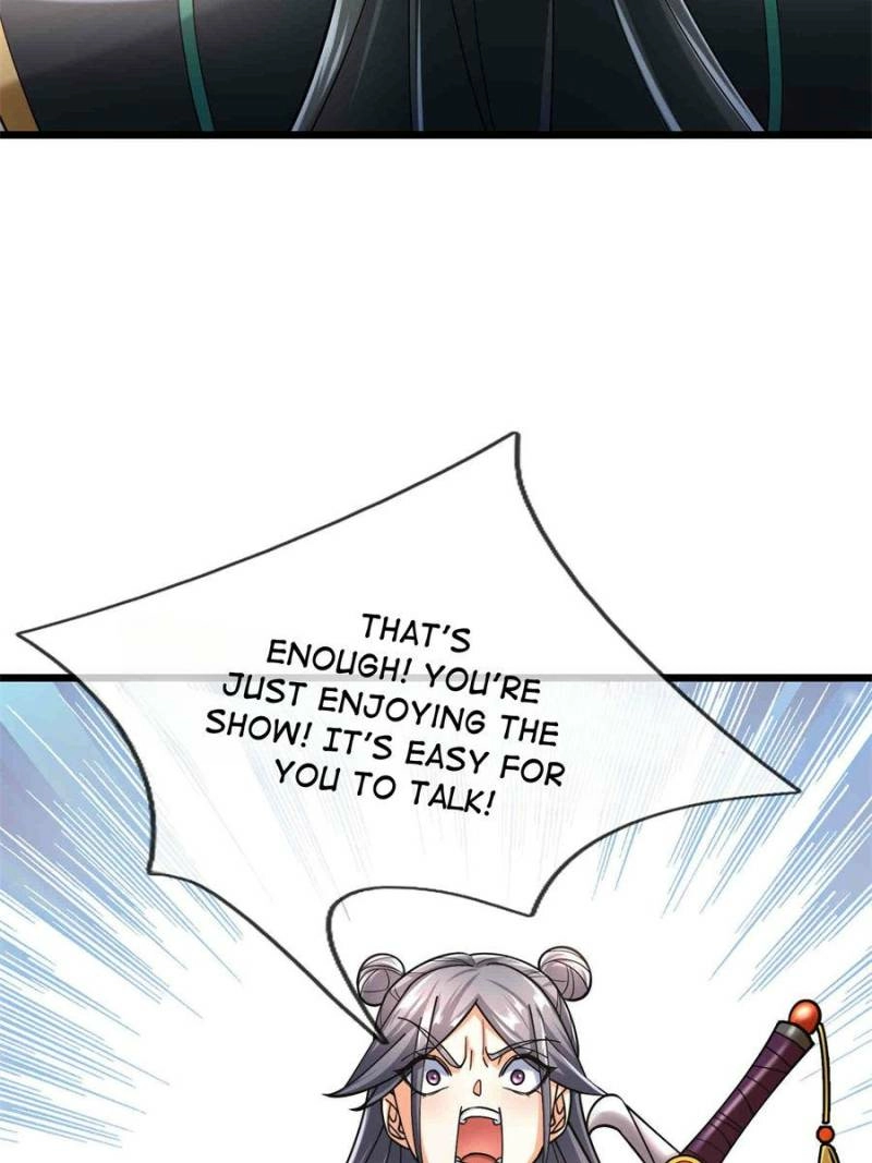 Dormant Since Ancient Times: Thrusting Through the Heavens After Coming Into Being Chapter 49 - page 82