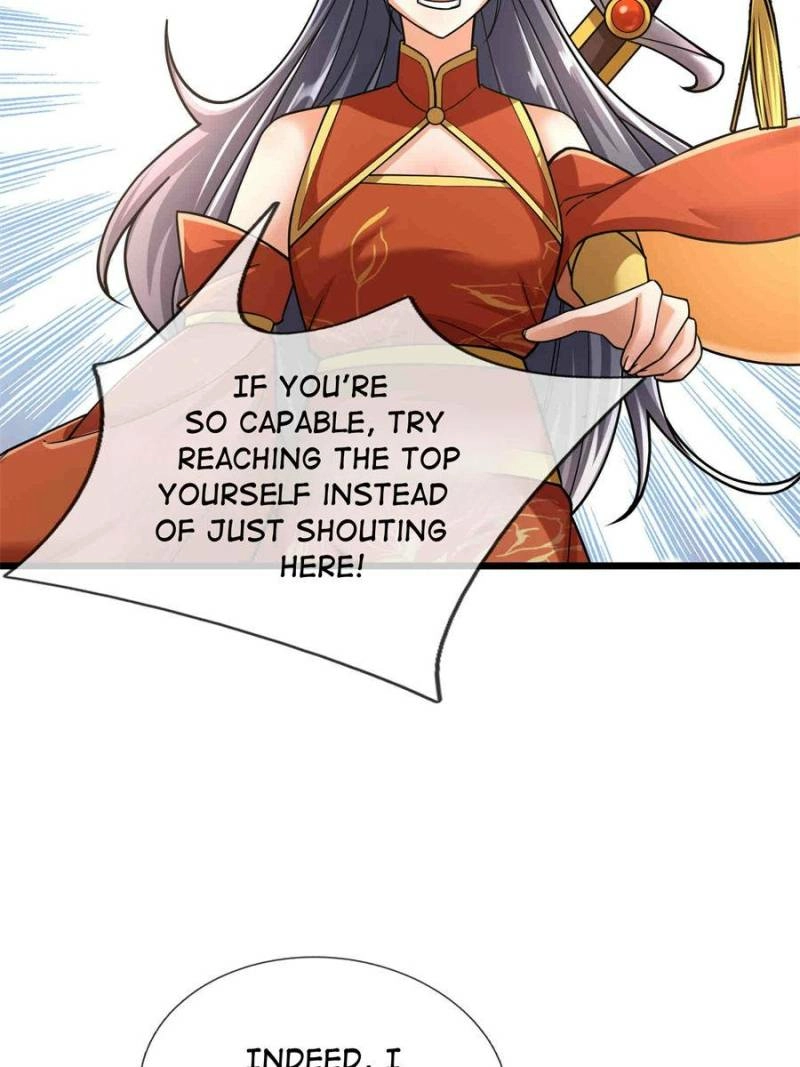 Dormant Since Ancient Times: Thrusting Through the Heavens After Coming Into Being Chapter 49 - page 83