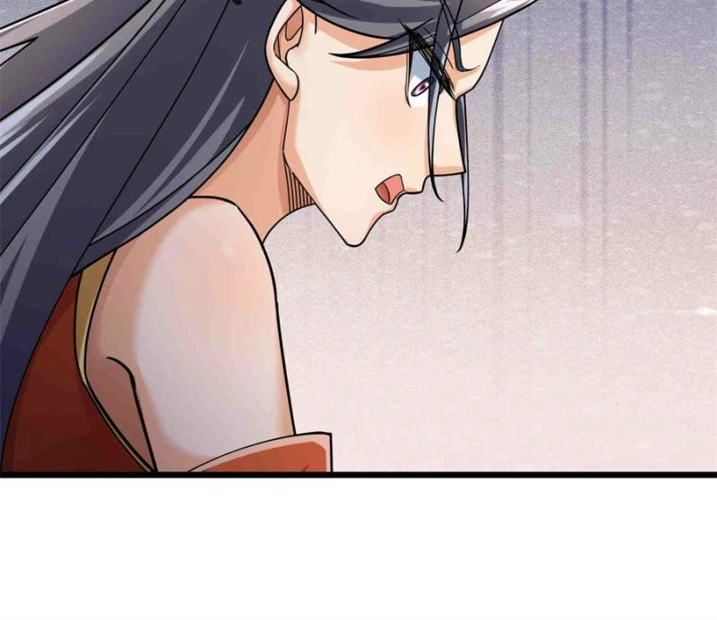 Dormant Since Ancient Times: Thrusting Through the Heavens After Coming Into Being Chapter 49 - page 86