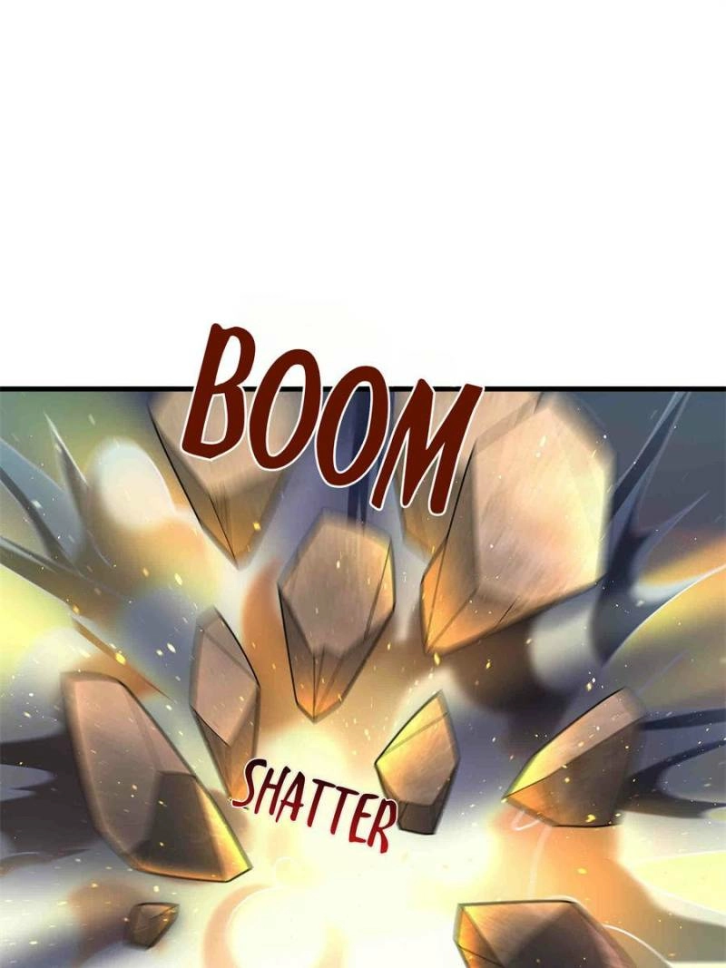 Dormant Since Ancient Times: Thrusting Through the Heavens After Coming Into Being Chapter 49 - page 87