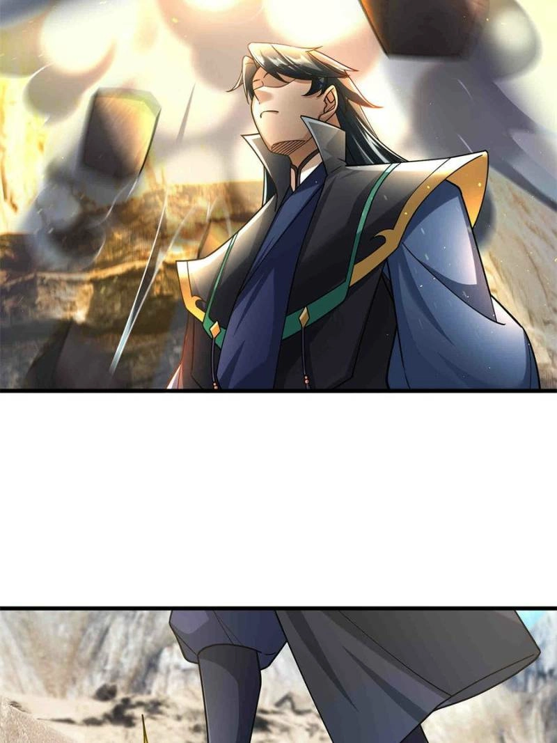 Dormant Since Ancient Times: Thrusting Through the Heavens After Coming Into Being Chapter 49 - page 88