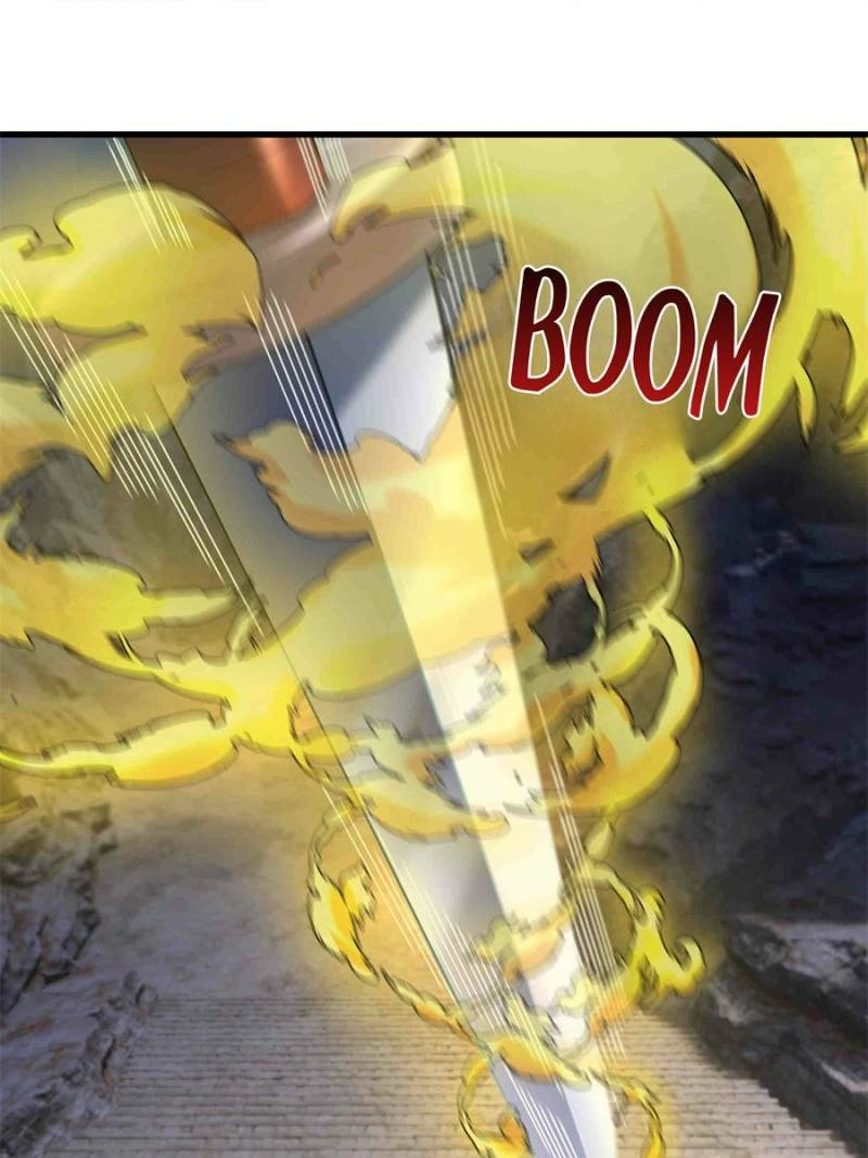 Dormant Since Ancient Times: Thrusting Through the Heavens After Coming Into Being Chapter 49 - page 94