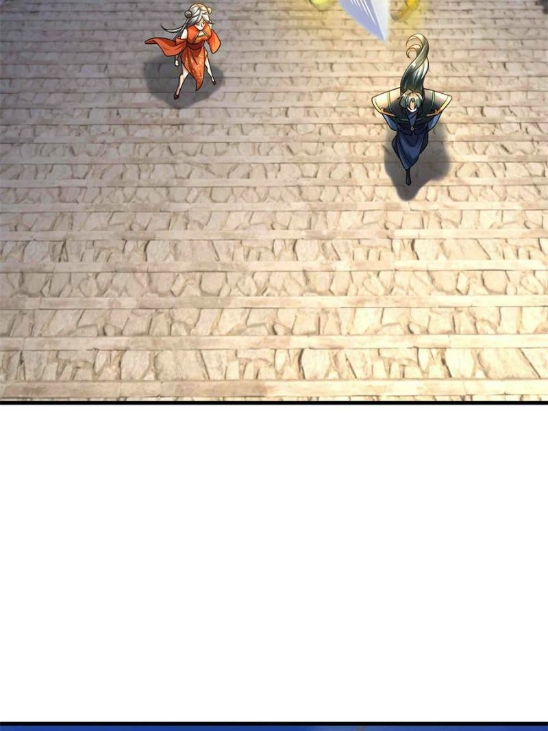 Dormant Since Ancient Times: Thrusting Through the Heavens After Coming Into Being Chapter 49 - page 95