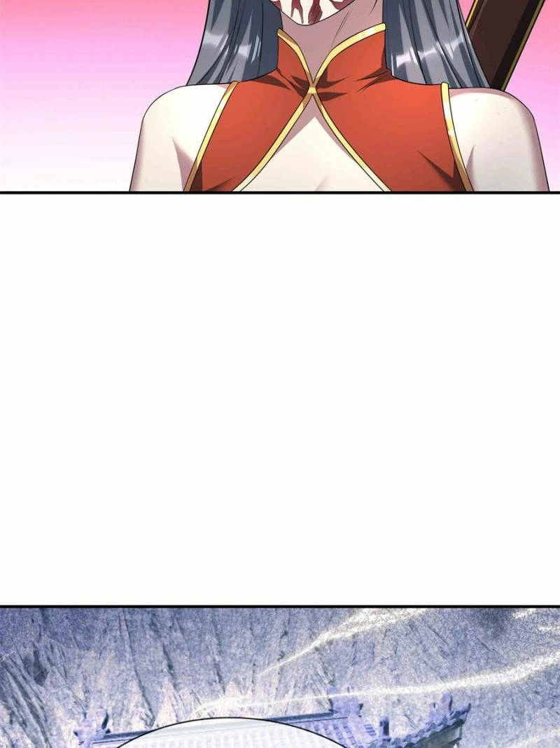 Dormant Since Ancient Times: Thrusting Through the Heavens After Coming Into Being Chapter 50 - page 10