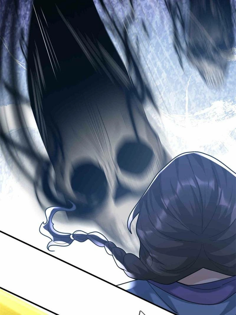 Dormant Since Ancient Times: Thrusting Through the Heavens After Coming Into Being Chapter 50 - page 105