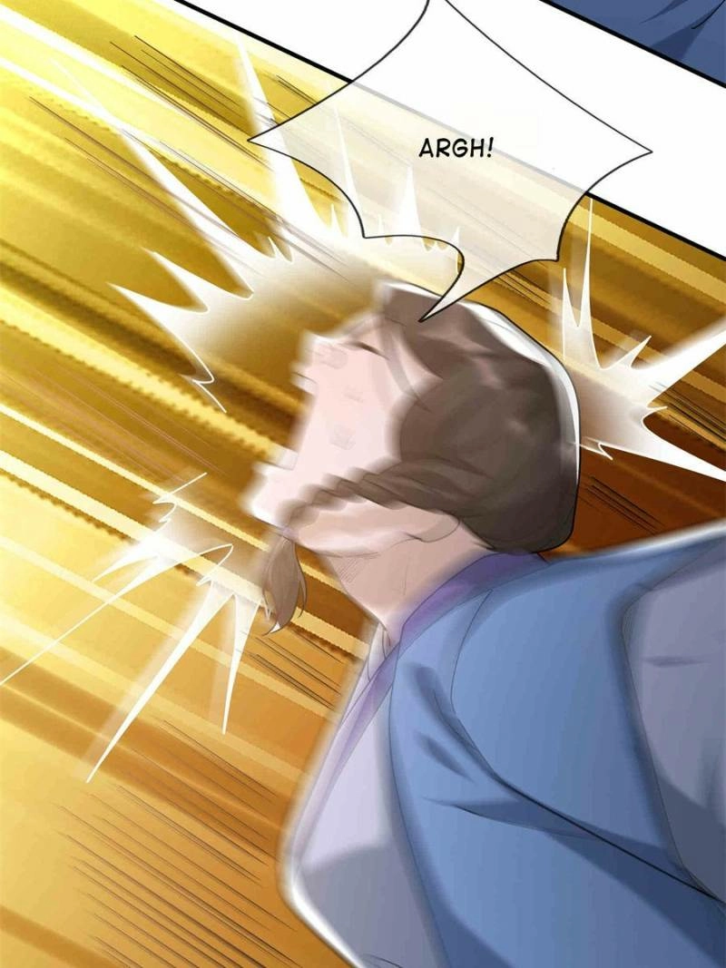 Dormant Since Ancient Times: Thrusting Through the Heavens After Coming Into Being Chapter 50 - page 106